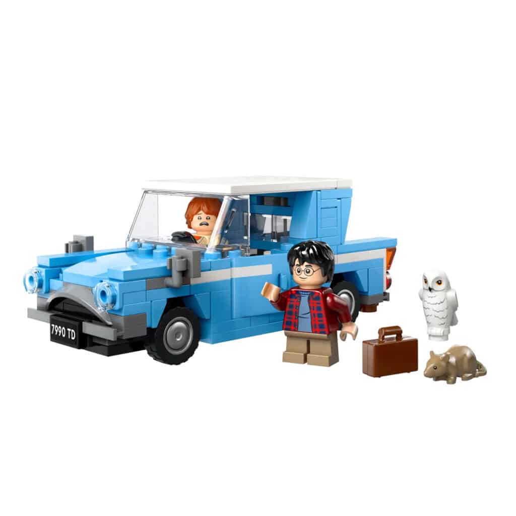 LEGO-Harry-Potter-76424-Fliegender-Ford-Anglia-01