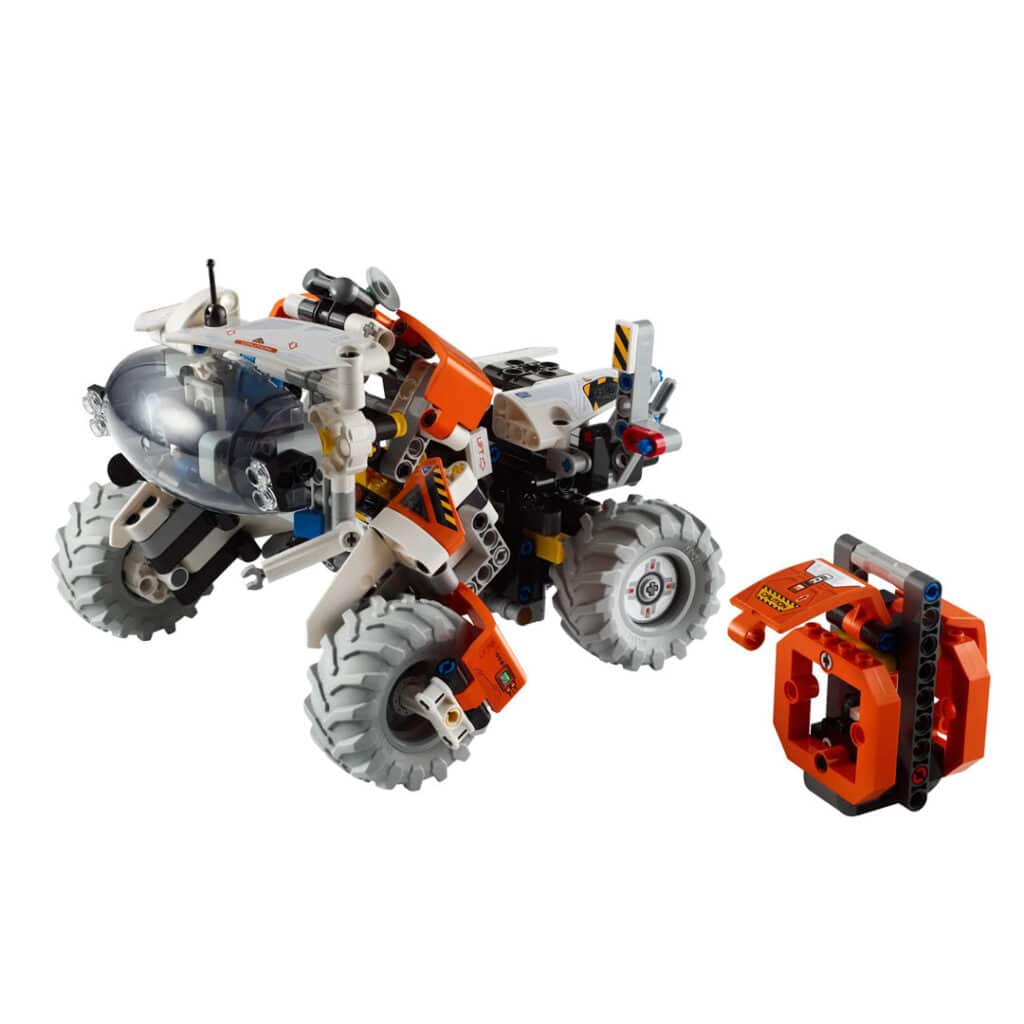 LEGO-Technic-42178-Weltraum-Transportfahrzeug-LT78-01