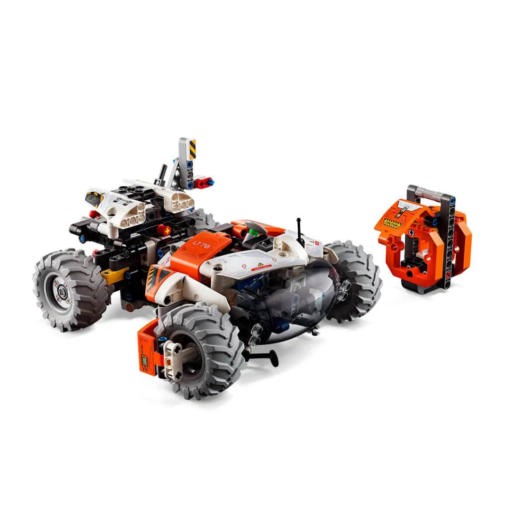 LEGO-Technic-42178-Weltraum-Transportfahrzeug-LT78-02