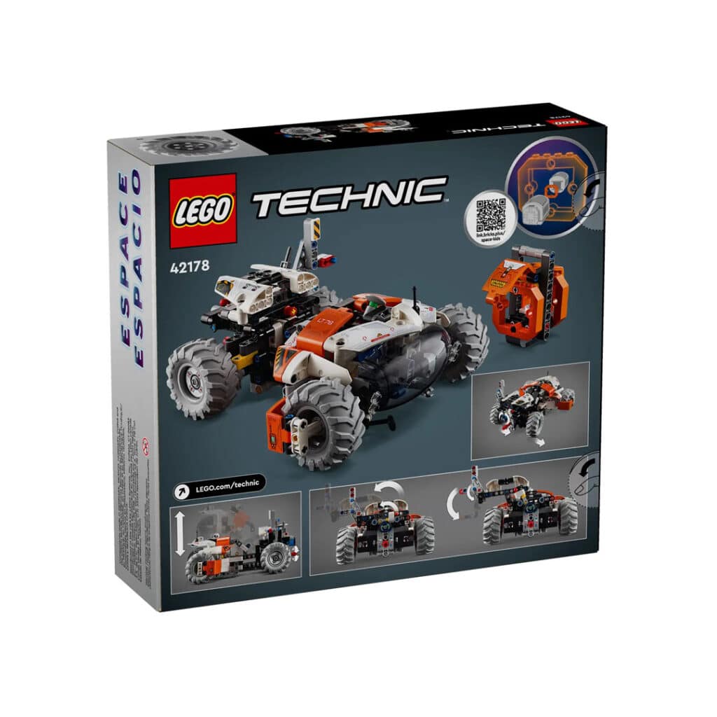 LEGO-Technic-42178-Weltraum-Transportfahrzeug-LT78-03