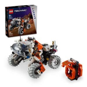 LEGO-Technic-42178-Weltraum-Transportfahrzeug-LT78