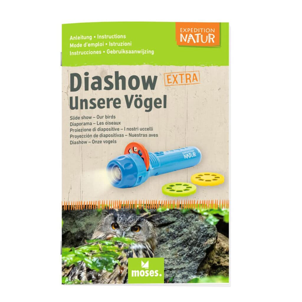 Moses-Expedition-Natur-Diashow-Taschenlampe-Extra-Unsere-Voegel-9874-01