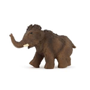Papo-Spielfigur-Actionfigur-praehistorische-Tierfigur-Mammutjunges-55025