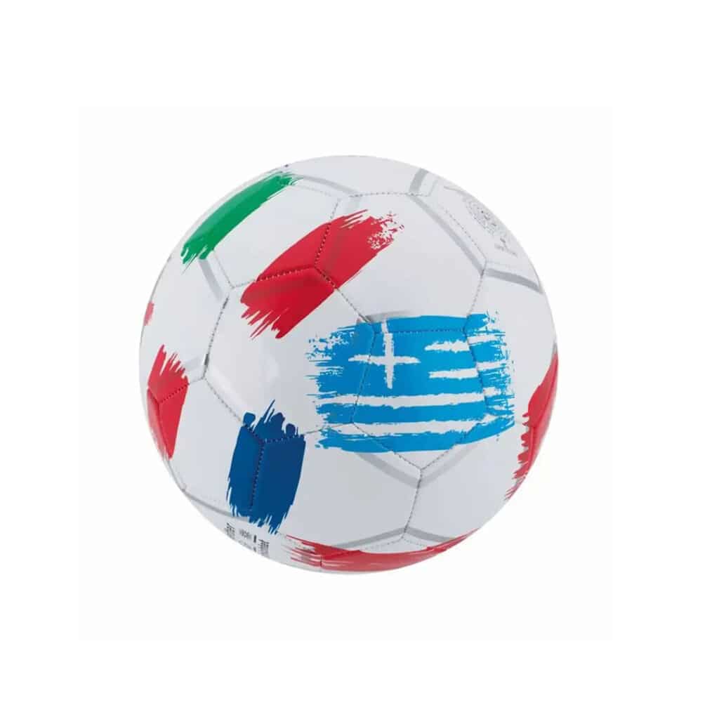 John-Ball-Fussball-Flag-Star-Flaggen-Europas-Sport-Freizeitball-02
