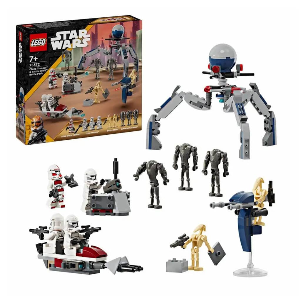 LEGO-75372-Star-Wars-Clone-Trooper-und-Battle-Droid-Battle-Pack