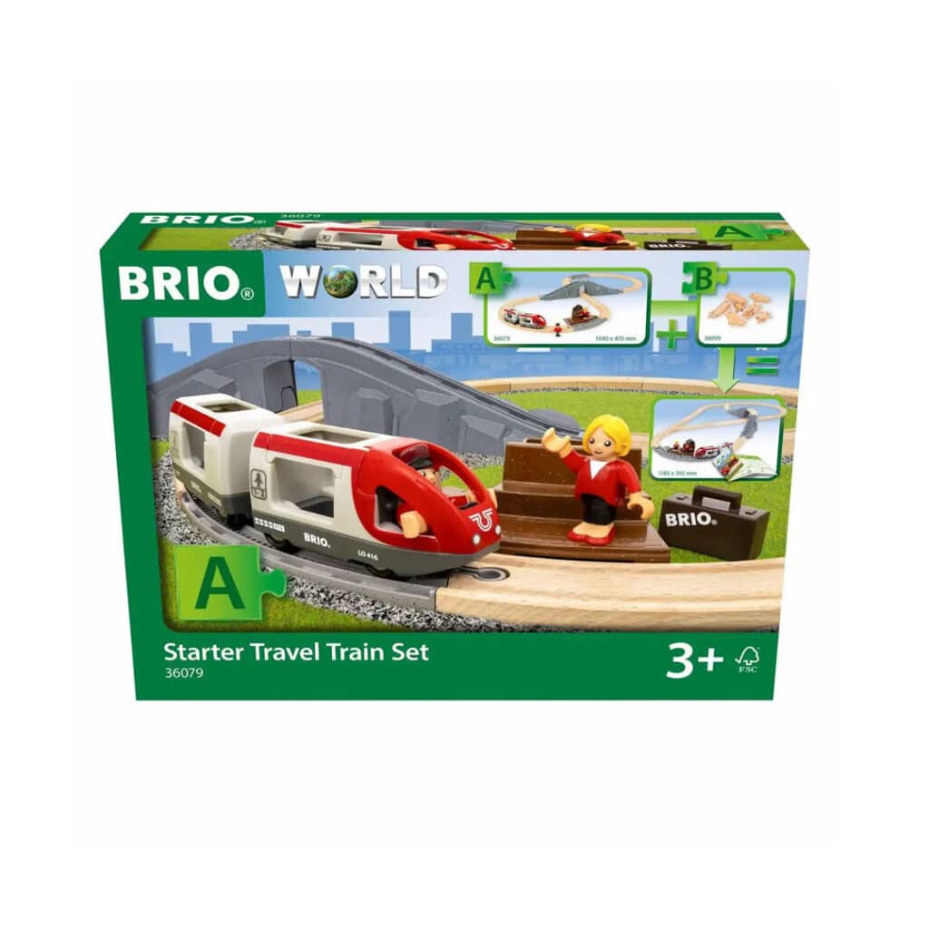 BRIO-World-Holzeisenbahn-Reisezug-Starter-Set-A-22-Teile-36079-02