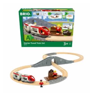 BRIO-World-Holzeisenbahn-Reisezug-Starter-Set-A-22-Teile-36079