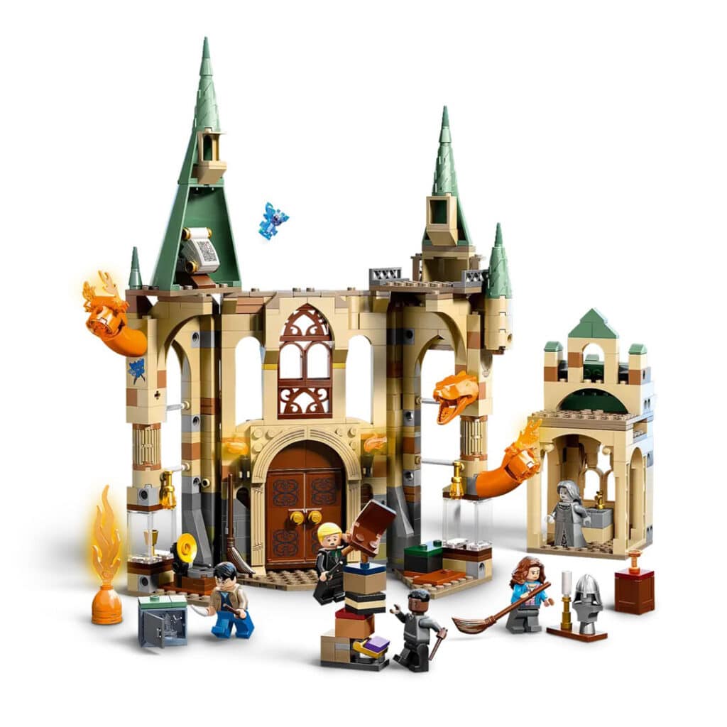 LEGO-Harry-Potter-76413-Hogwarts-Raum-der-Wuensche-02