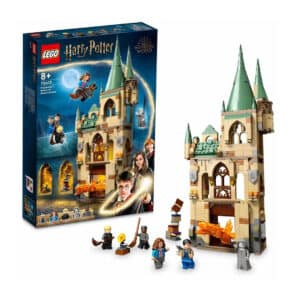 LEGO-Harry-Potter-76413-Hogwarts-Raum-der-Wuensche