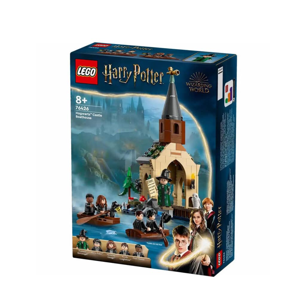 LEGO-Harry-Potter-76426-Bootshaus-von-Schloss-Hogwarts-03