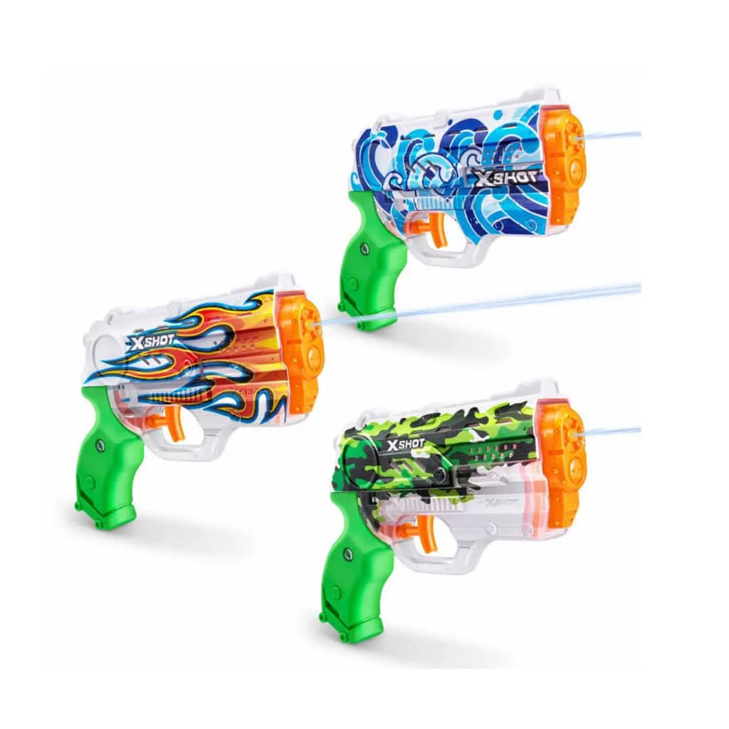 ZURU-Wasserspritzpistole-X-Shot-Skins-Nano-Fast-Fill-sortiert-01