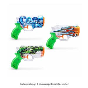 ZURU-Wasserspritzpistole-X-Shot-Skins-Nano-Fast-Fill-sortiert